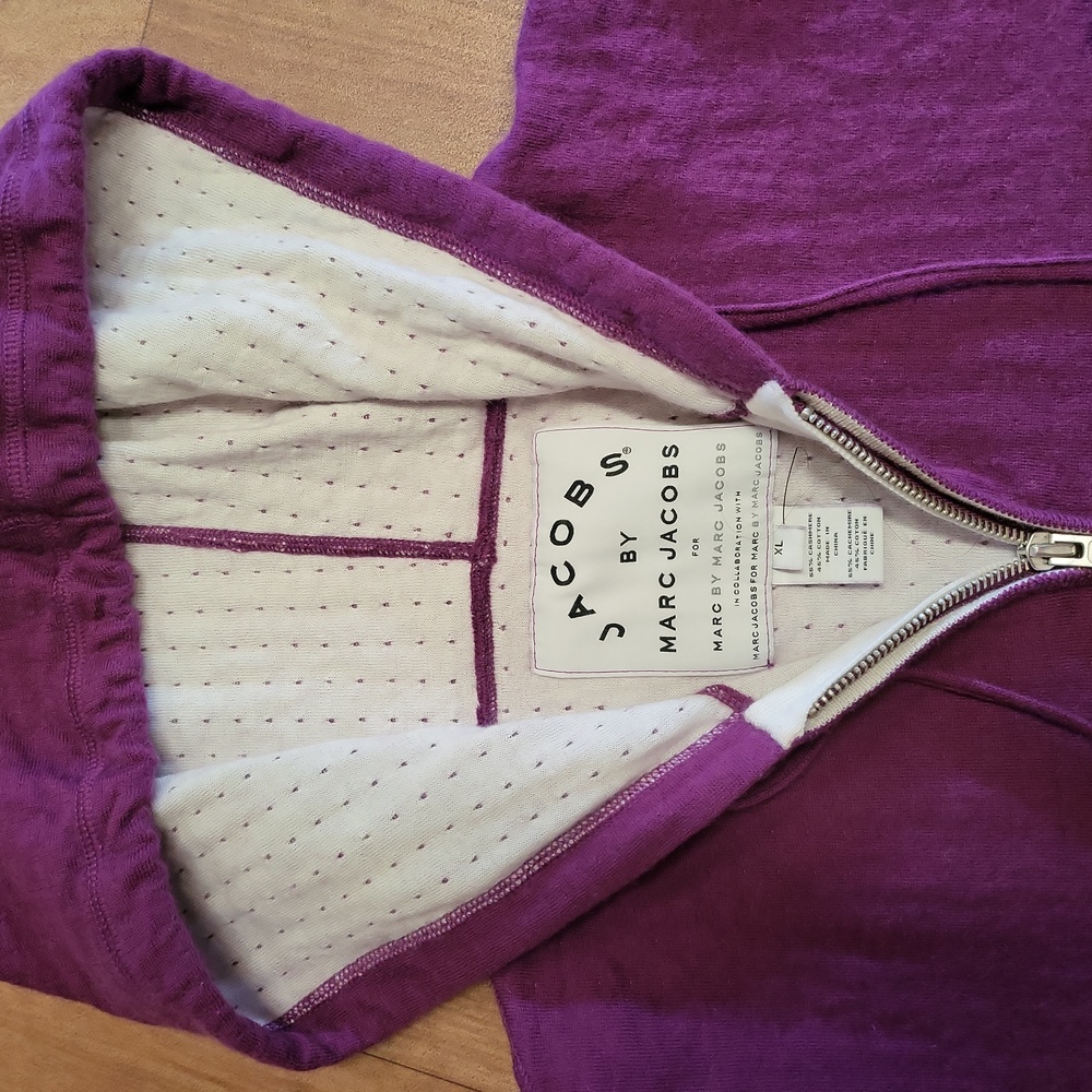 Marc Jacobs jacket - Picture 2 of 6